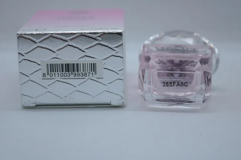 Versace Bright Crystal туалетная вода