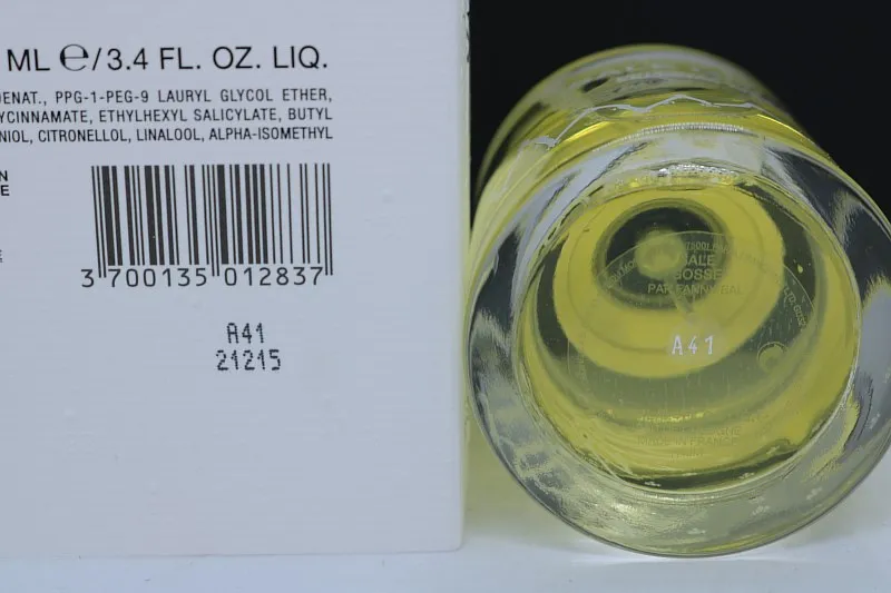 Frédéric Malle Sale Gosse парфюмерная вода