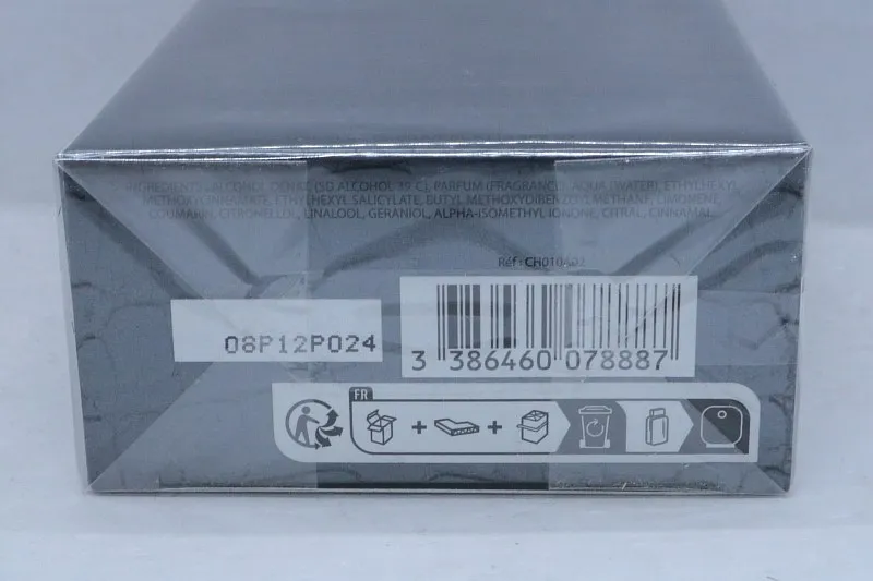 Jimmy Choo Man Intense туалетная вода