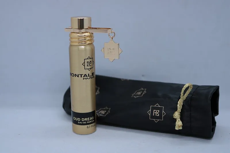 Montale Oud Dream парфюмерная вода