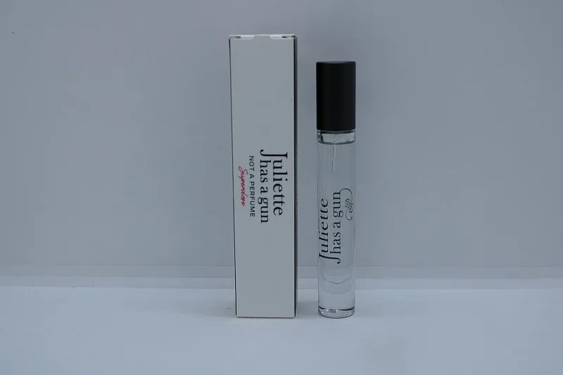 Juliette Has A Gun Not A Perfume Superdose парфюмерная вода
