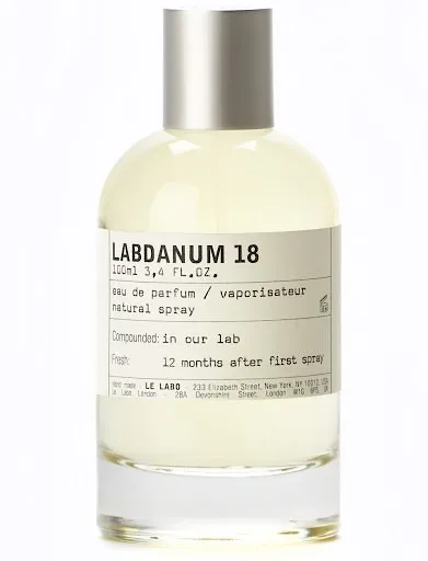 Le Labo Labdanum 18
