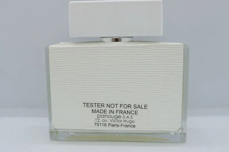 Panouge Perle Rare Homme духи