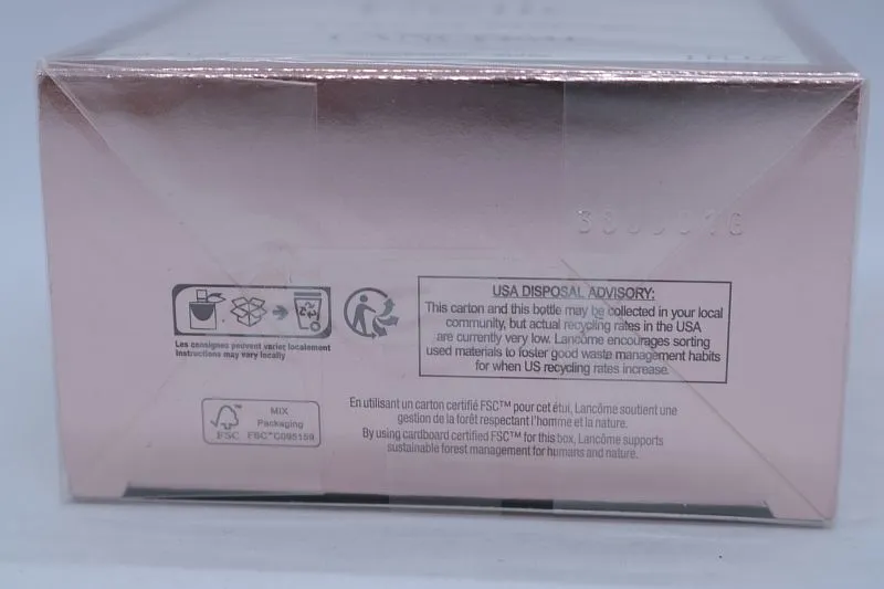 Lancome La Vie Est Belle парфюмерная вода