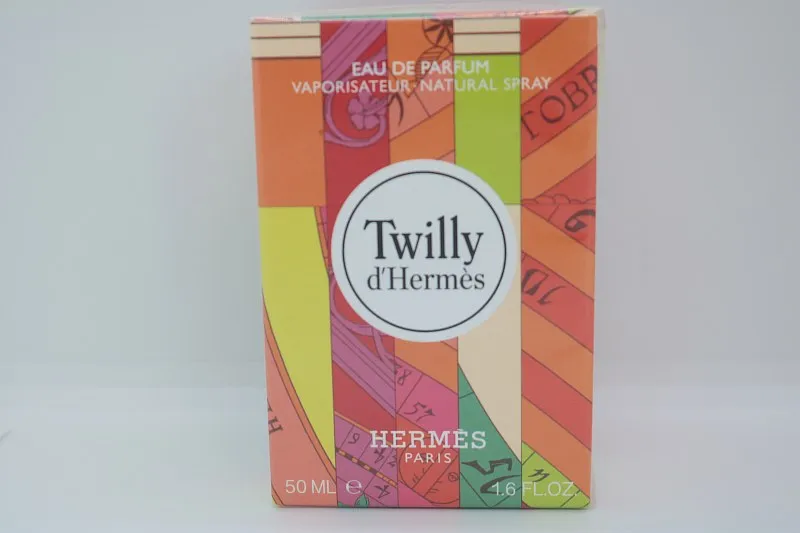 Hermes Twilly d’Hermes парфюмерная вода