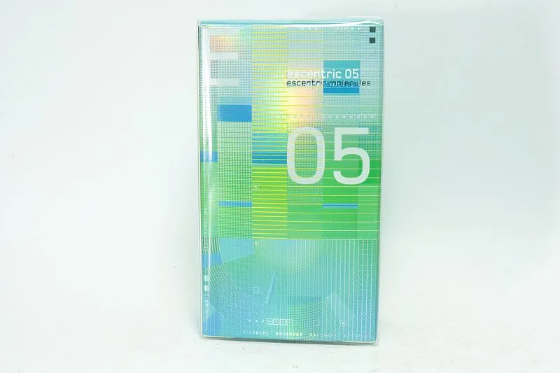 Escentric Molecules Escentric 05 туалетная вода
