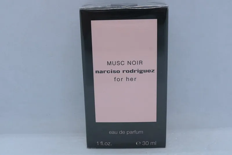 Narciso Rodriguez Musc Noir For Her парфюмерная вода