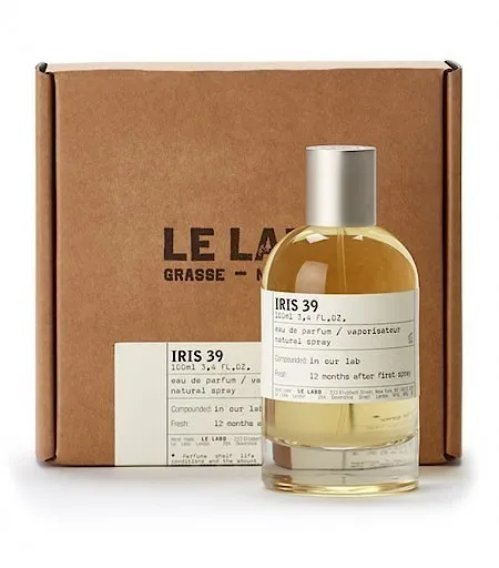 Le Labo Iris 39 парфюмерная вода