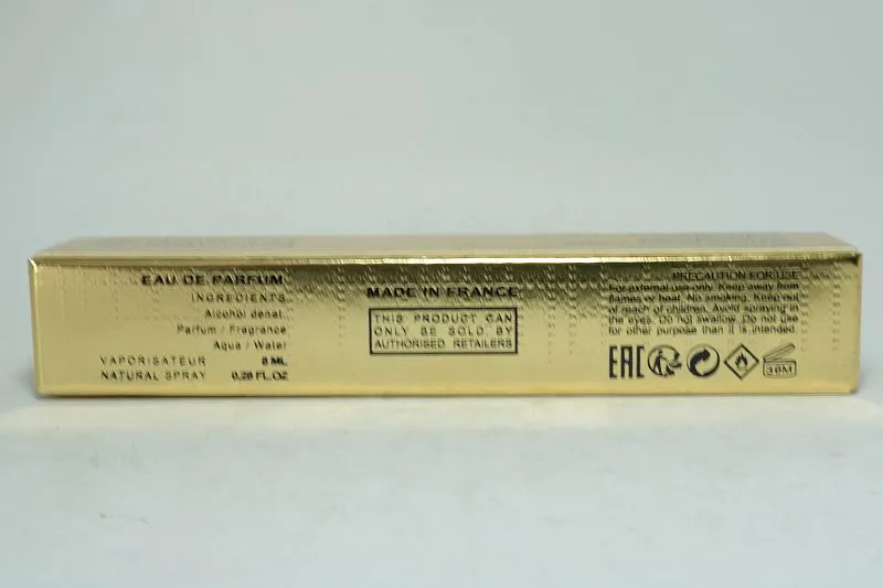 Mancera Gold Intensitive Aoud парфюмерная вода