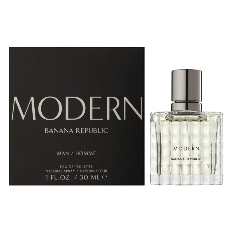 Banana Republic Modern Man туалетная вода