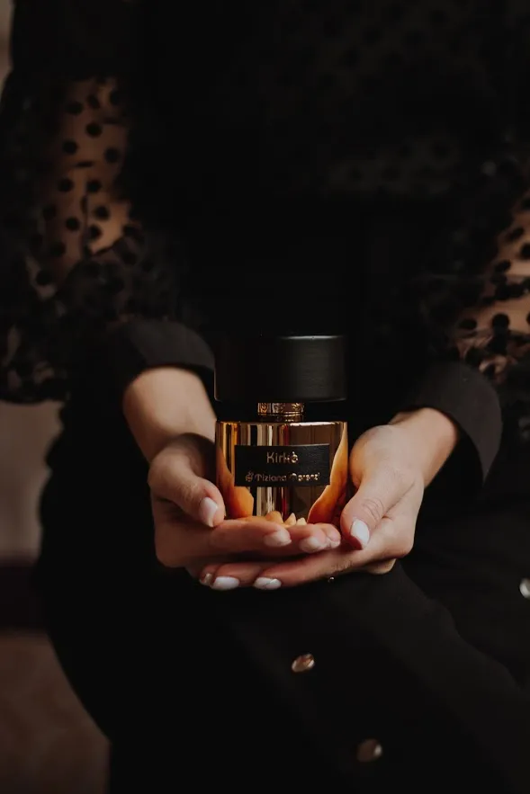 Tiziana Terenzi Kirke духи