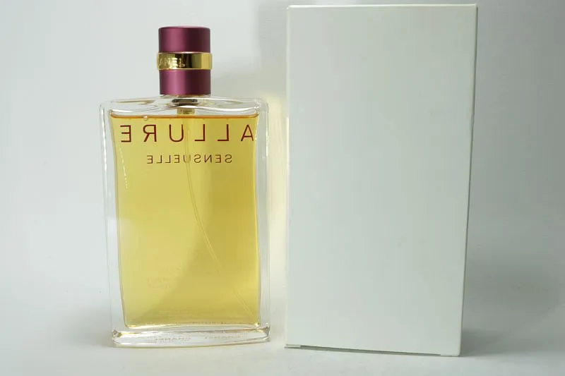 Chanel Allure Sensuelle парфюмерная вода