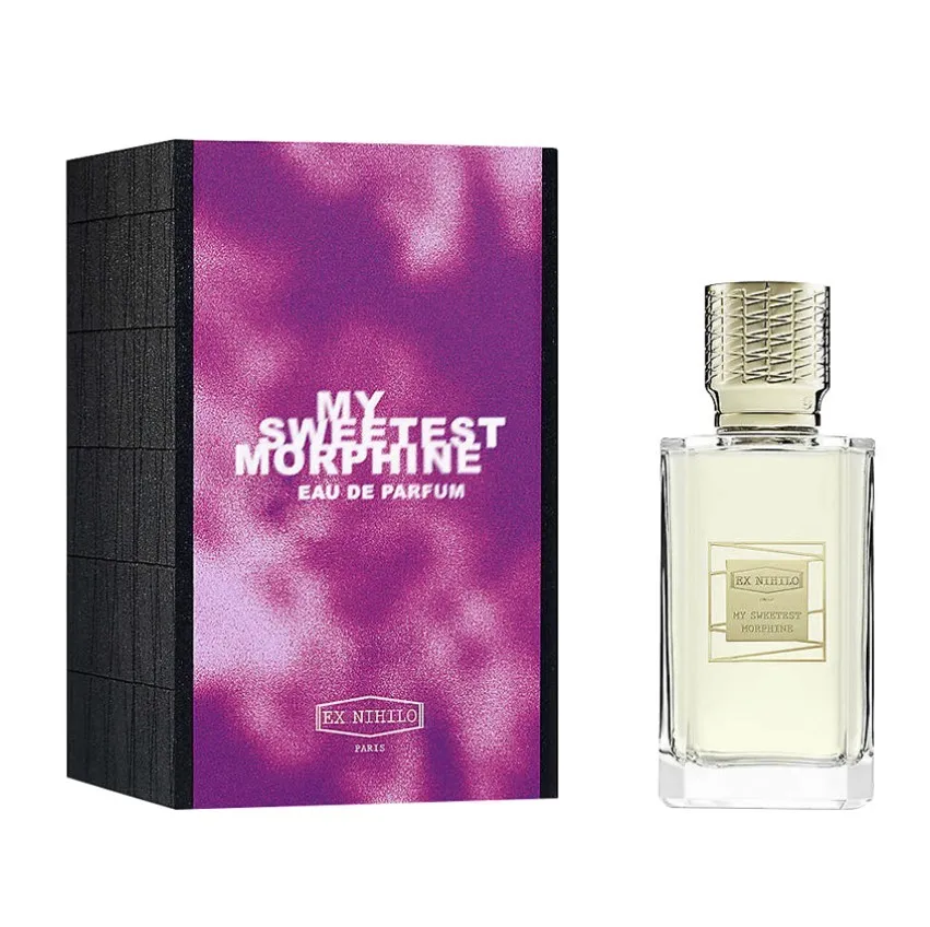 Ex Nihilo My Sweetest Morphin