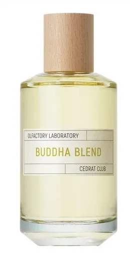 Les Liquides Imaginaires Buddha Blend