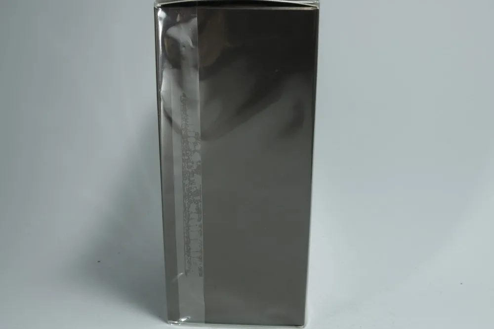 Hugo Boss Boss The Scent Private Accord туалетная вода