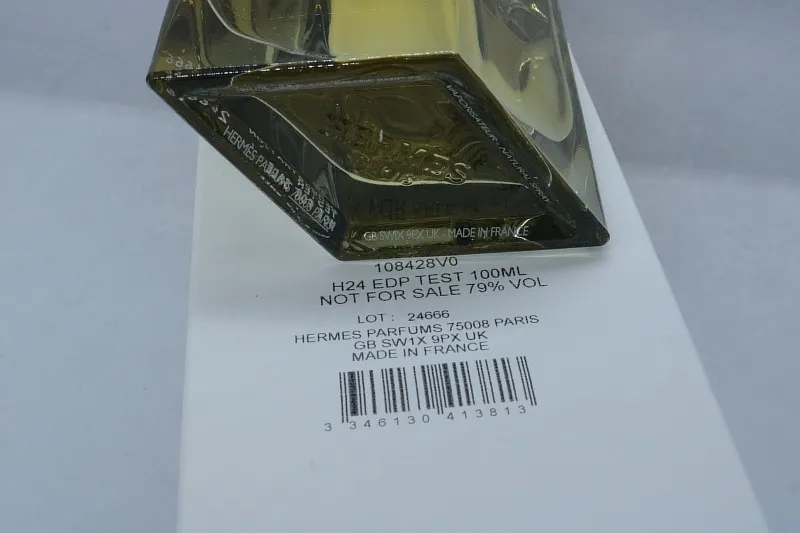 Hermes H24 Eau de Parfum