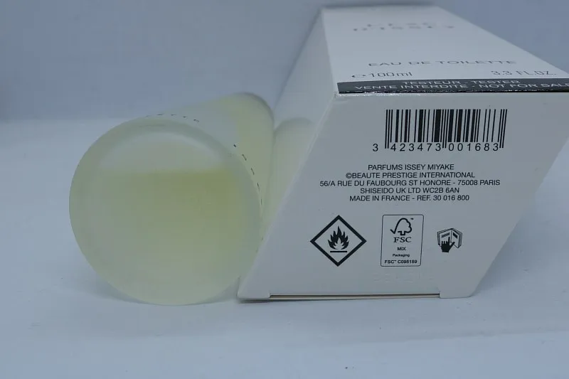 Issey Miyake L`Eau D`Issey туалетная вода