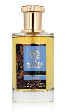 The Woods Collection Azure