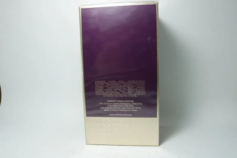 Roberto Cavalli Florence парфюмерная вода