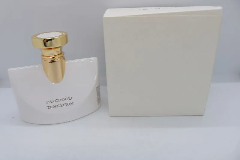 Bvlgari Patchouli Tentation парфюмерная вода