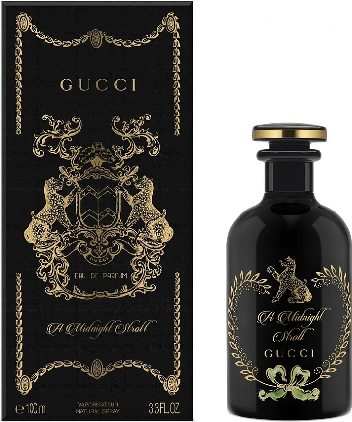 Gucci A Midnight Stroll