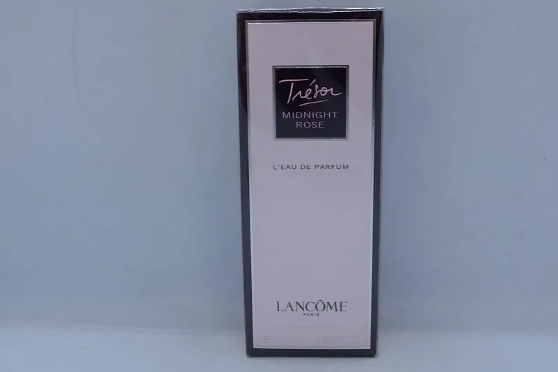 Lancome Tresor Midnight Rose парфюмерная вода
