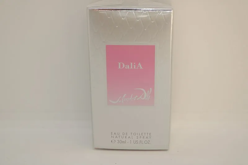 Salvador Dali DaliA туалетная вода