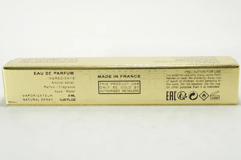 Mancera Saharian Wind парфюмерная вода