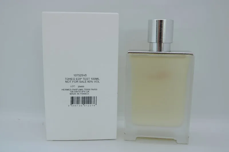 Hermes Terre d`Hermes Eau Givree парфюмерная вода