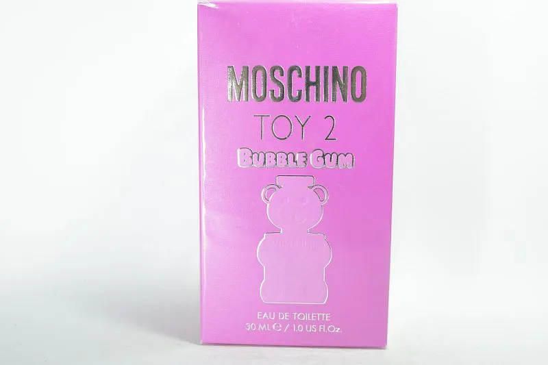 Moschino Toy 2 Bubble Gum туалетная вода