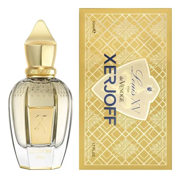 Xerjoff Louis XV 1722 