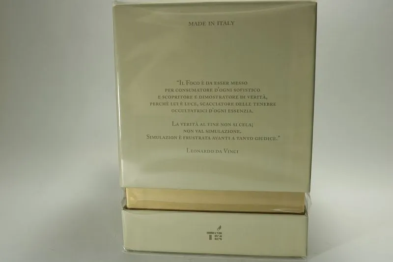 Tiziana Terenzi Andromeda духи