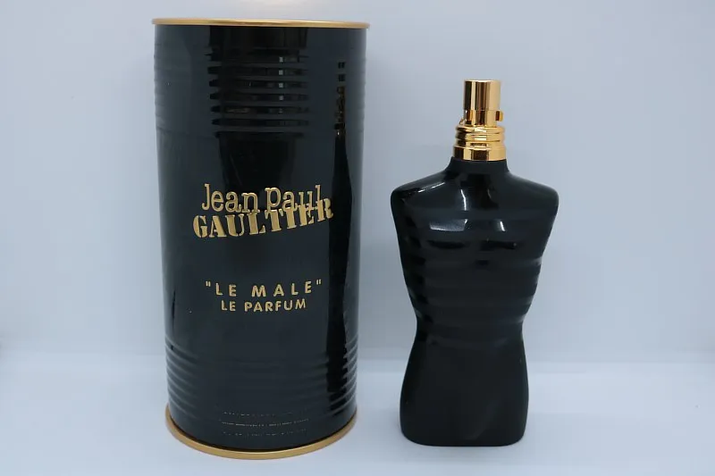 Jean Paul Gaultier Le Male Le Parfum