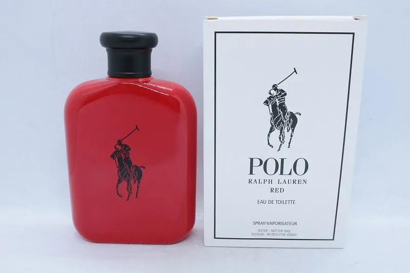 Ralph Lauren Polo Red туалетная вода