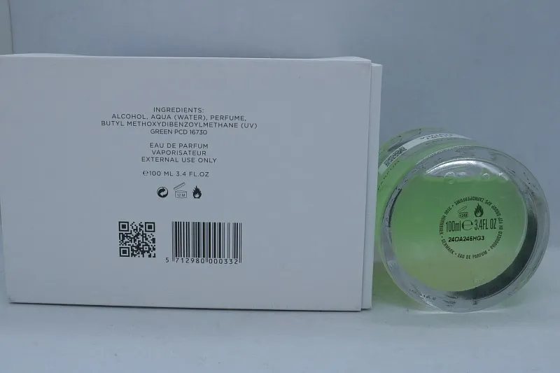 Zarkoperfume Cloud Collection No.3 парфюмерная вода