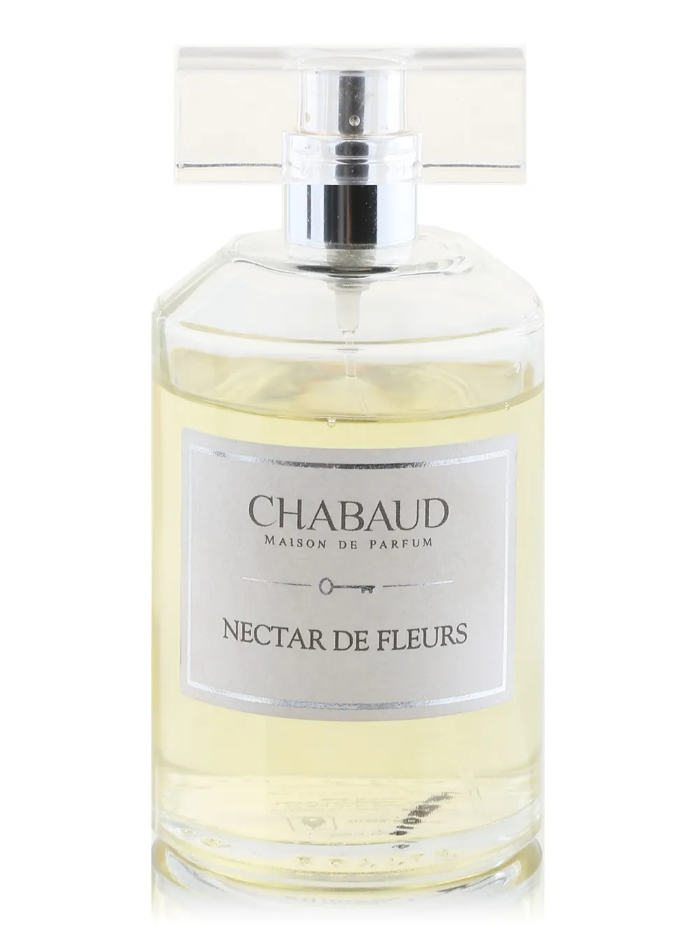 Chabaud Maison de Parfum Nectar de Fleurs