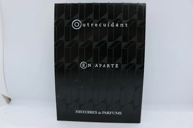 Histoires de Parfums Outrecuidant парфюмерная вода