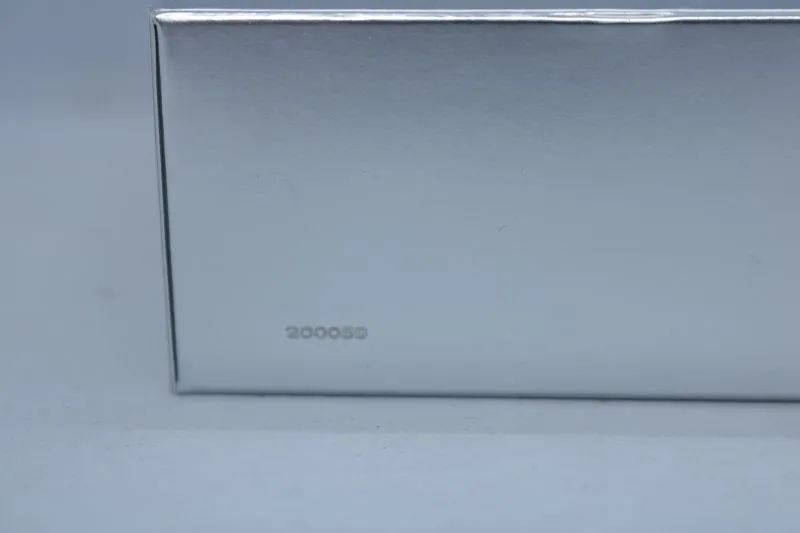 Ajmal Evoke Silver Edition парфюмерная вода