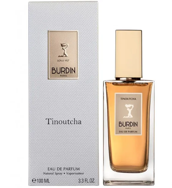 Burdin Tinoutcha парфюмерная вода
