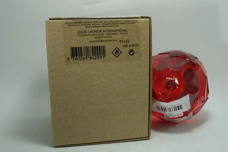 Lolita Lempicka Sweet парфюмерная вода