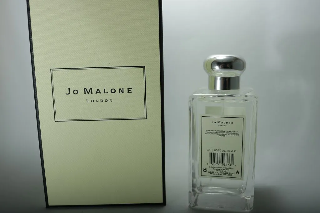 Jo Malone Wild Bluebell одеколон