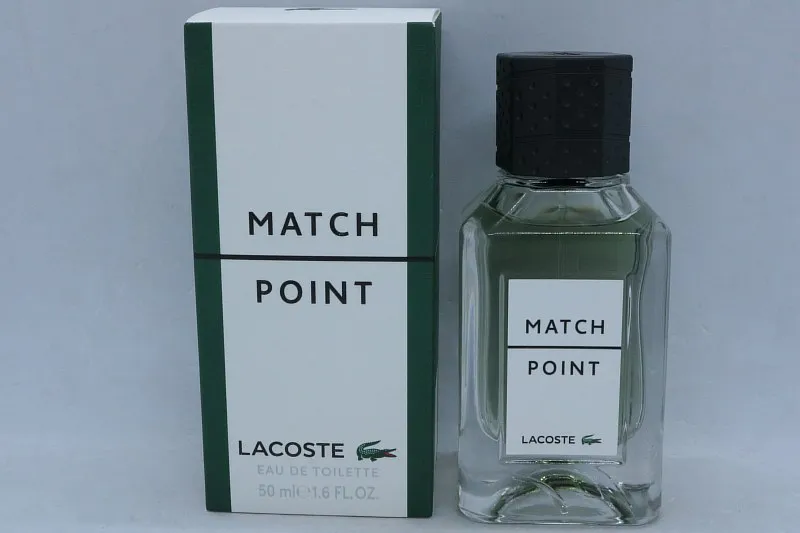 Lacoste Match Point