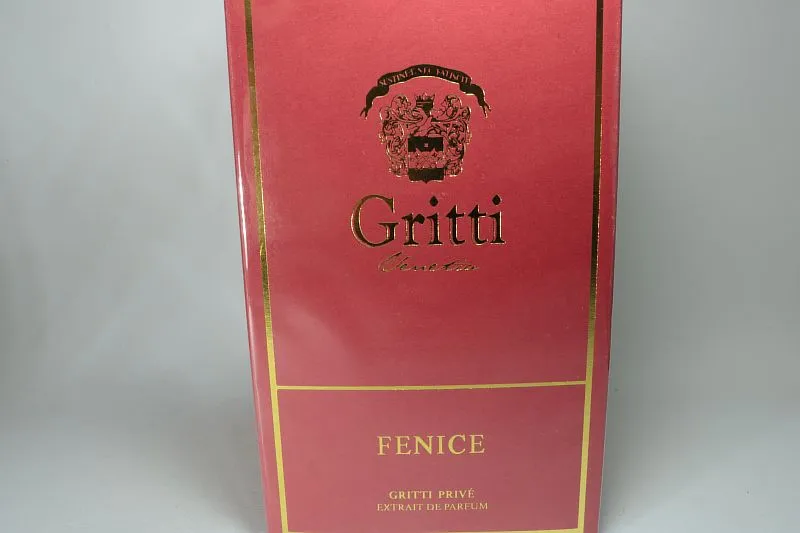 Gritti Fenice духи