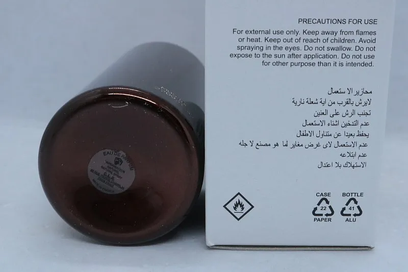 Montale Boise Fruite