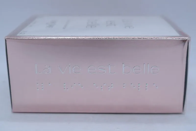 Lancome La Vie Est Belle парфюмерная вода