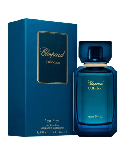 Chopard Agar Royal
