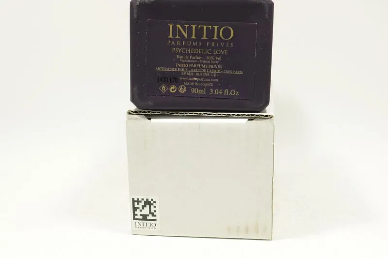 Initio Parfums Psychedelic Love парфюмерная вода