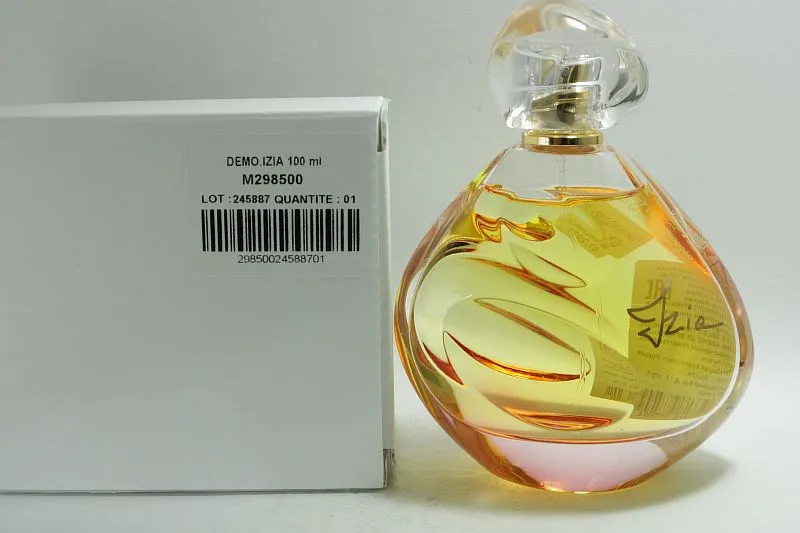 Sisley Izia парфюмерная вода