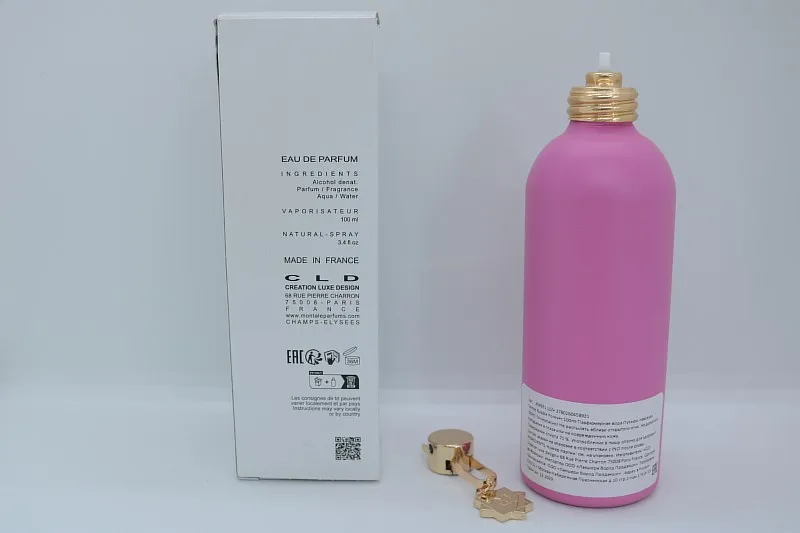 Montale Bubble Forever  парфюмерная вода