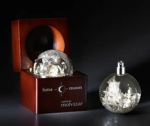 Ramon Molvizar Luna Moon парфюмерная вода